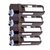 Xerox X6128 106R01452-106R01455 Toner Cartridge