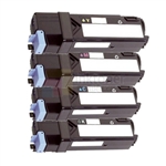 Xerox X6128 106R01452-106R01455 Toner Cartridge