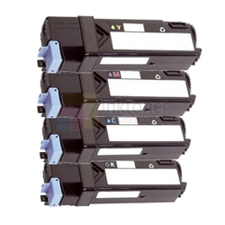 Xerox X6128 106R01452-106R01455 Toner Cartridge