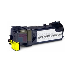 Xerox X6130Y 106R01280 Toner Cartridge