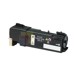 Xerox X6140BK 106R01480 Toner Cartridge