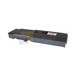 Xerox X6600BK 106R02228 Toner Cartridge