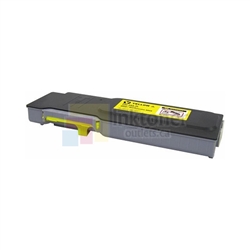 Xerox X6600Y 106R02227 Toner Cartridge