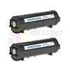 Xerox 106R03940 New Compatible Toner Cartridge 2 Pack Combo