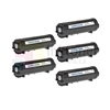 Xerox 106R03940 New Compatible Toner Cartridge 5 Pack Combo