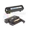 Xerox 106R03940 New Compatible Toner Cartridge and 101R00582 Compatible Drum Unit 2 Pack Combo