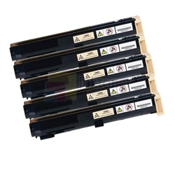 Xerox C118 5PK 006R01179 Toner Cartridge