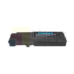 Xerox 106R03526 New Compatible Cyan Toner Cartridge Extra High Yield