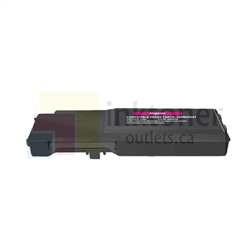Xerox 106R03527 New Compatible Magenta Toner Cartridge Extra High Yield