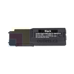Xerox 106R03512 New Compatible Black Toner Cartridge High Yield