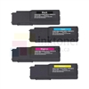 Xerox 106R03512 106R03513 106R03514 106R03515 New Compatible 4 Color Toner Cartridge Combo High Yield