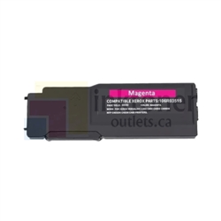 Xerox 106R03515 New Compatible Magenta Toner Cartridge High Yield