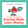 Financial Literacy Billboard Sign
