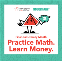 Financial Literacy Billboard Sign
