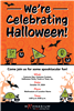 Celebrating Halloween