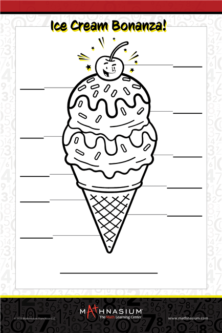 FUN Ice Cream Bonanza