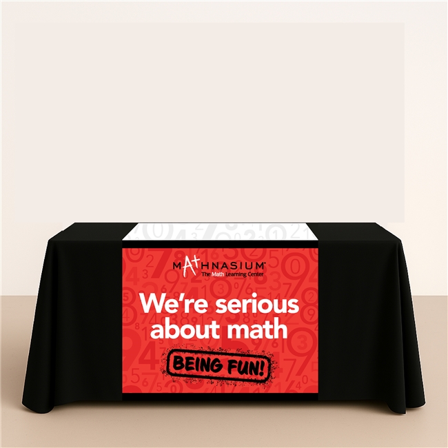Table Drape