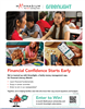 Financial Literacy Greenlight Flyer