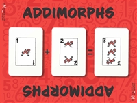 Addimorphs Game Mat
