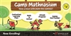 Summer Camp Mathnasium Banner