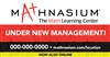 Under NEW Management