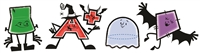 Halloween Static Clings-2