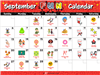 FUN Calendar Super-Sized