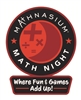 Math Night in a Box