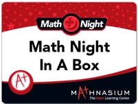 Math Night in a Box