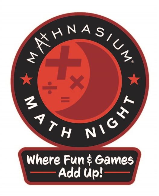 Math Night in a Box
