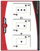 Replacement Addimorphs Gameboard K-2