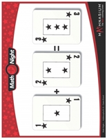 Replacement Addimorphs Gameboard K-2