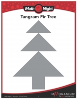 Replacement Tangrams Activity Packet 3+