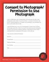 Consent Forms