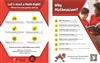 Customized Flyers Hosting