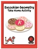 Take Home Activity- Eukookian (3 Pages)