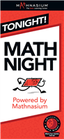 MATH NIGHT- Tonight-Vertical Banner