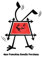 New Franchise Start-Up Bundle