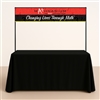 Over Table Banner