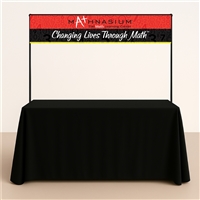 Over Table Banner