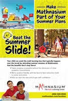 New 2024-Summer Plans Poster