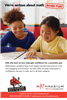 Back-to-School Poster 2024 FUN