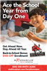 Back-to-School Poster 2025