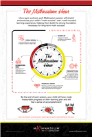 New Brand MATHNASIUM HOUR Poster
