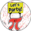 Let's Party PHOTO Round