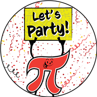 Let's Party PHOTO Round