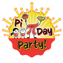 Pi Day Party
