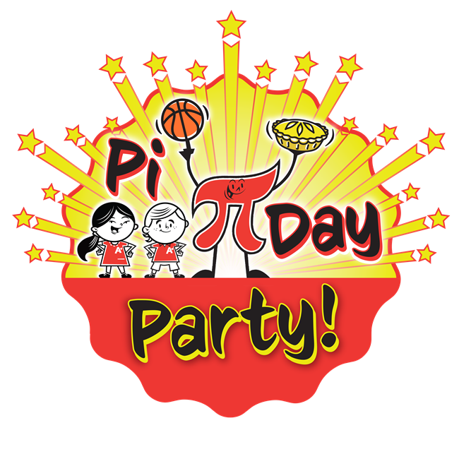 Pi Day Party Pack