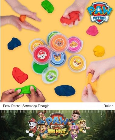 PAW Patrol Reward Cabinet Pre-Order