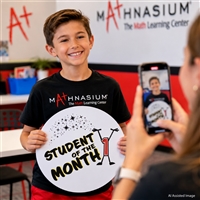 Student Encouragement Photo Rounds